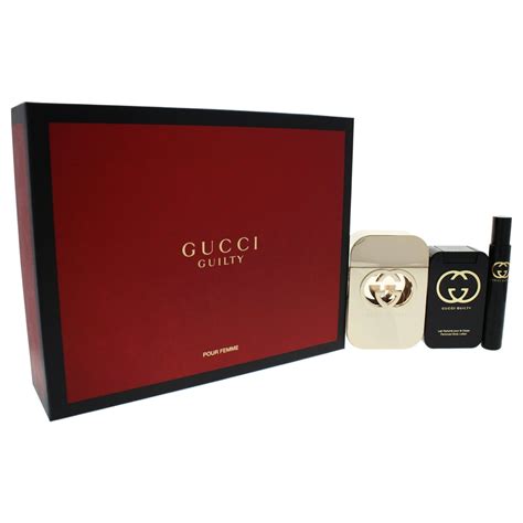 gucci sets for women.